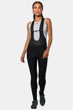 Pearl Izumi W Quest Thrm Cyc Bib Tgt Fietsbroek Dames