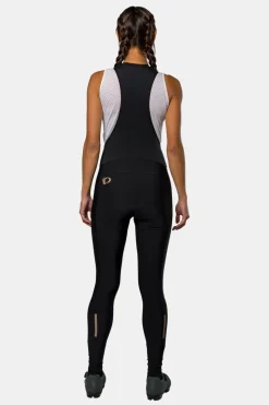 Pearl Izumi W Quest Thrm Cyc Bib Tgt Fietsbroek Dames