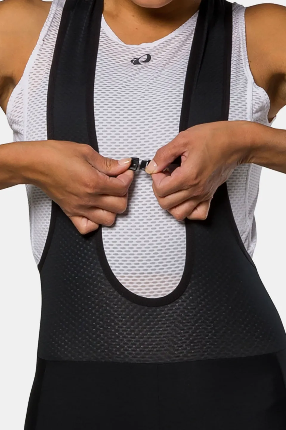 Pearl Izumi W Quest Thrm Cyc Bib Tgt Fietsbroek Dames