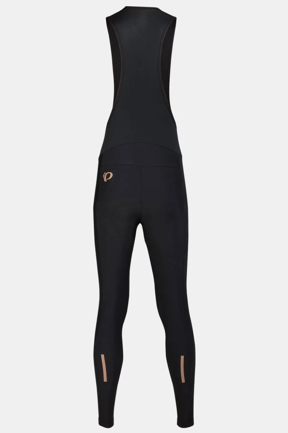 Pearl Izumi W Quest Thrm Cyc Bib Tgt Fietsbroek Dames
