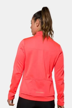 Pearl Izumi W Quest Thrm Jrsy Fleecevest Dames