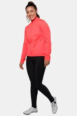 Pearl Izumi W Quest Thrm Jrsy Fleecevest Dames