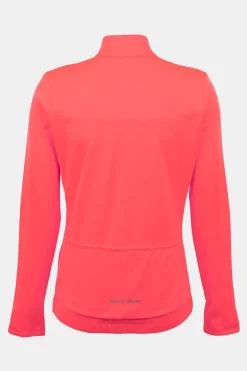 Pearl Izumi W Quest Thrm Jrsy Fleecevest Dames