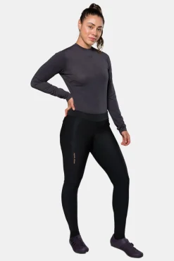 Pearl Izumi W Quest Thrm Cyc Tgt Fietsbroek Dames