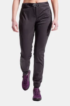 Pearl Izumi W Summit Amfib Lite Pant Outdoorbroek Dames