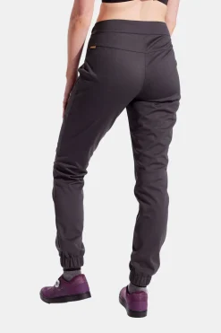Pearl Izumi W Summit Amfib Lite Pant Outdoorbroek Dames