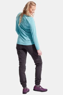 Pearl Izumi W Summit Amfib Lite Pant Outdoorbroek Dames