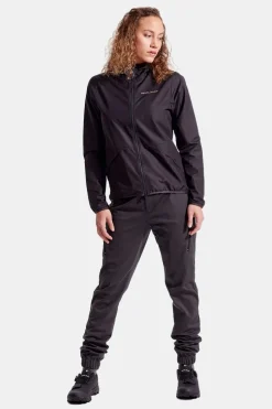 Pearl Izumi W Summit Barr Jkt Softshell Jas Dames