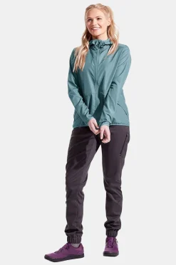 Pearl Izumi W Summit Barr Jkt Softshell Jas Dames