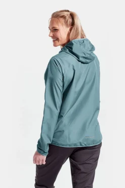 Pearl Izumi W Summit Barr Jkt Softshell Jas Dames