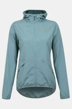Pearl Izumi W Summit Barr Jkt Softshell Jas Dames
