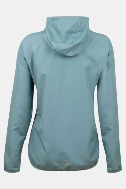 Pearl Izumi W Summit Barr Jkt Softshell Jas Dames