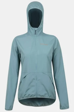 Pearl Izumi W Summit Barr Jkt Softshell Jas Dames