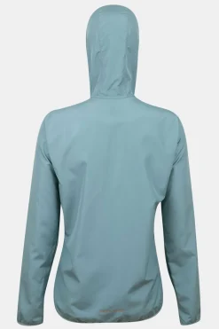 Pearl Izumi W Summit Barr Jkt Softshell Jas Dames