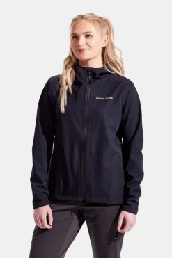 Pearl Izumi W Summit 3L Wxb Jkt Gevoerde Jas Dames