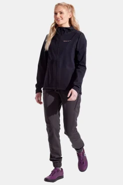 Pearl Izumi W Summit 3L Wxb Jkt Gevoerde Jas Dames
