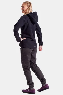 Pearl Izumi W Summit 3L Wxb Jkt Gevoerde Jas Dames