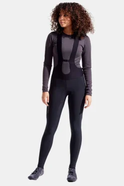 Pearl Izumi W Thrm Cyc Bib Tgt Fietsbroek Dames
