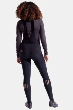Pearl Izumi W Thrm Cyc Bib Tgt Fietsbroek Dames