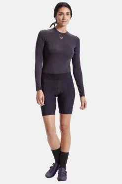 Pearl Izumi W Transfer Wool Ls Base Ondershirt Dames