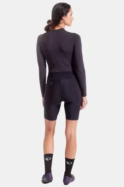 Pearl Izumi W Transfer Wool Ls Base Ondershirt Dames