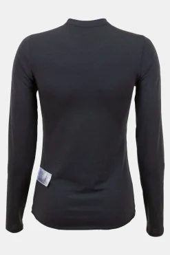 Pearl Izumi W Transfer Wool Ls Base Ondershirt Dames