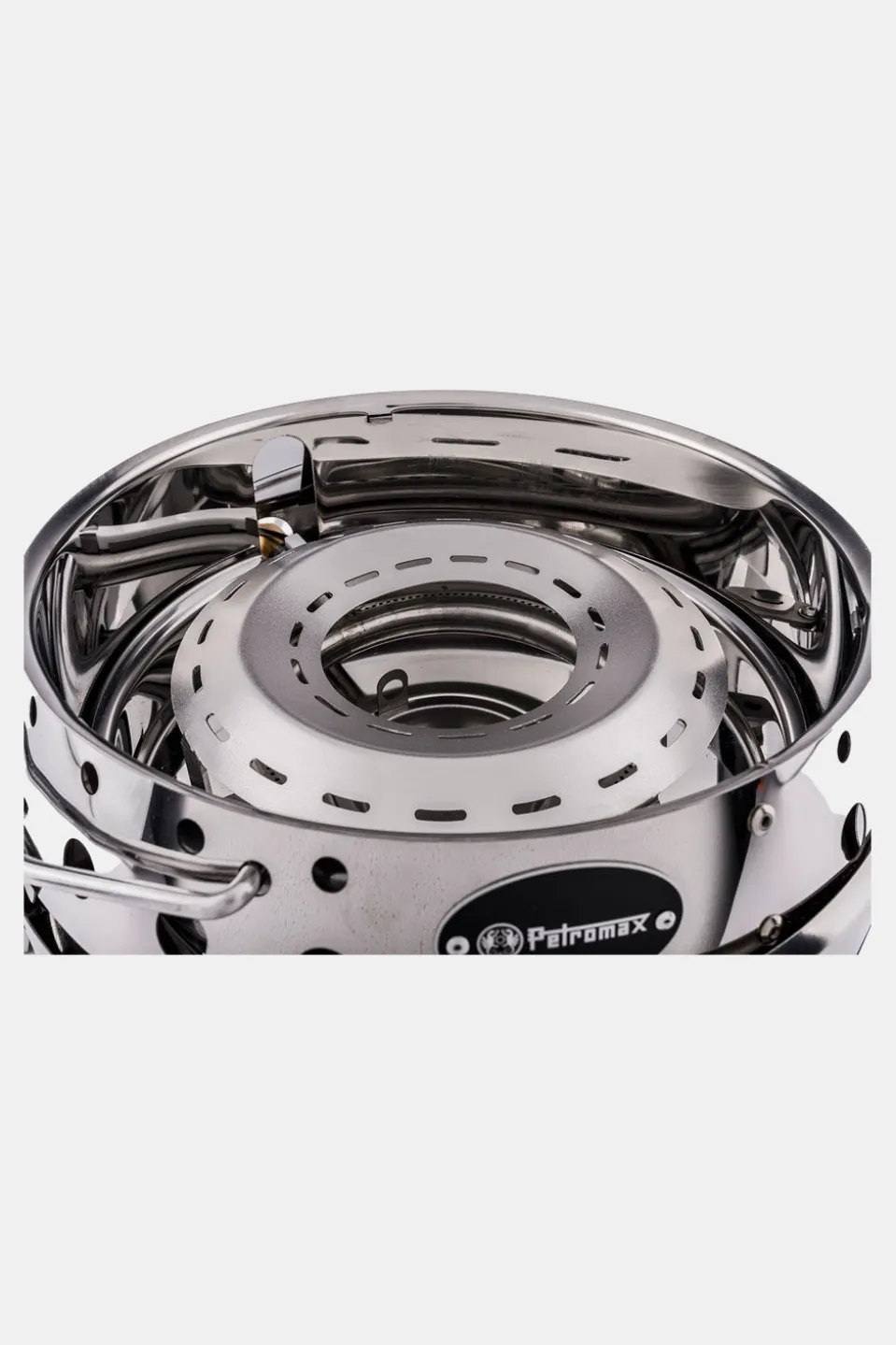 Petromax Atago Gasgrill