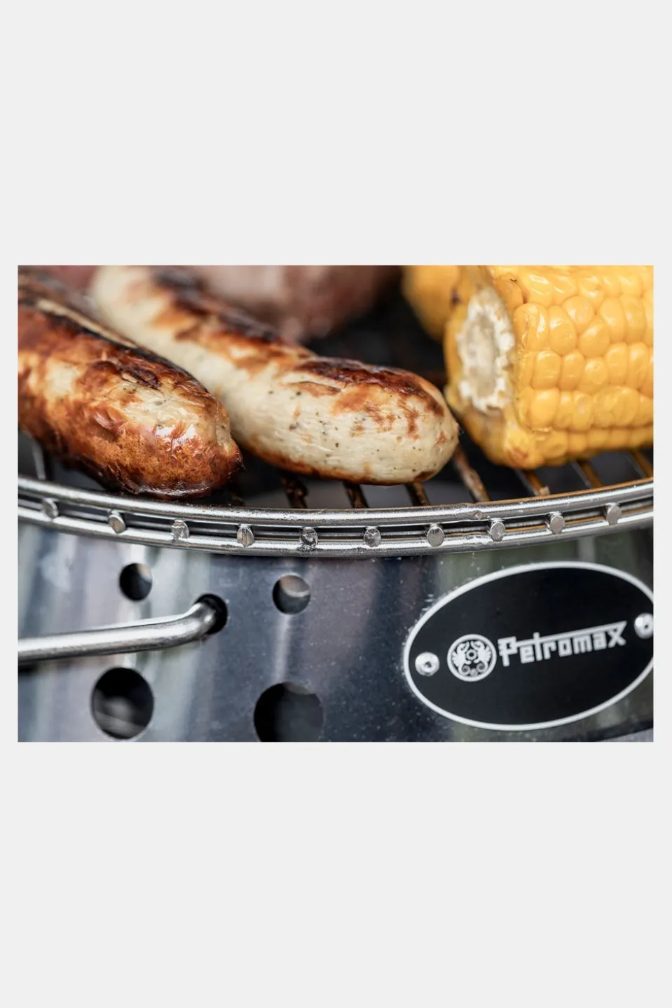 Petromax Atago Gasgrill