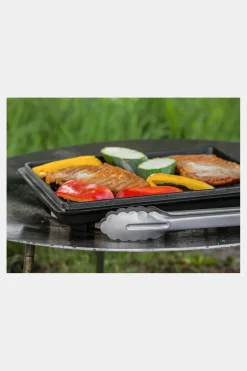 Petromax Barbecuetang Klein