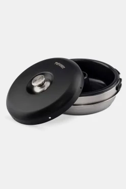 Petromax Dimego Camping Oven