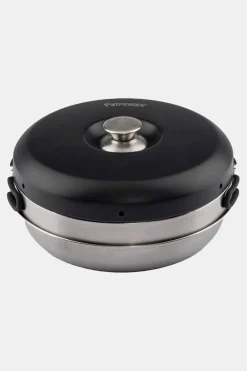 Petromax Dimego Camping Oven
