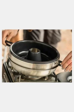Petromax Dimego Camping Oven
