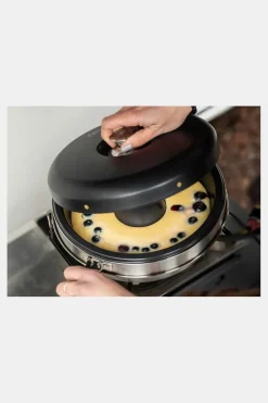 Petromax Dimego Camping Oven