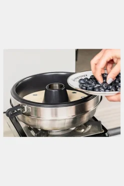Petromax Dimego Camping Oven