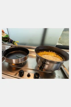 Petromax Dimego Kookgerei