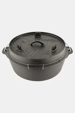 Petromax Dutch Oven FT6 Pan