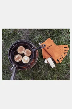 Petromax Gietijzeren Skillet 30cm