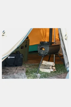 Petromax Houtkachel Loki 2