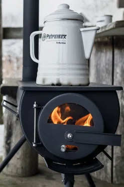 Petromax Houtkachel Loki 2