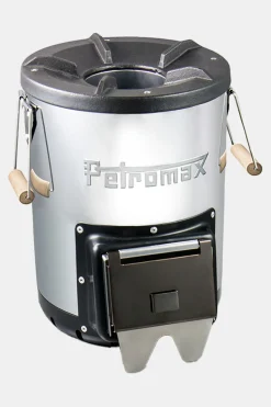 Petromax Rocket Stove
