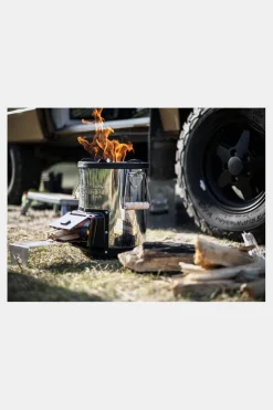 Petromax Rocket Stove
