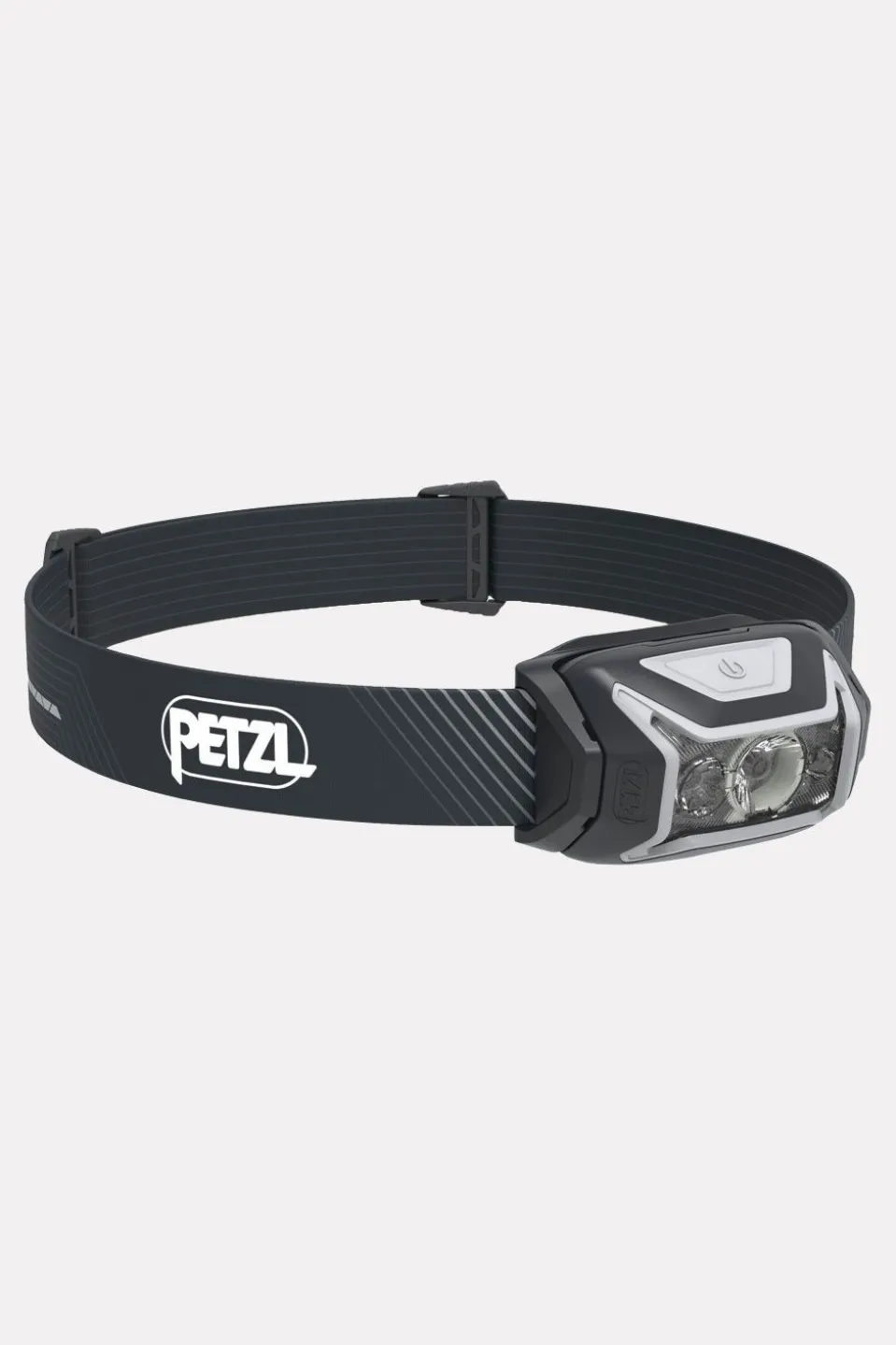 Petzl Actik Core 600L rechargeable Hoofdlamp