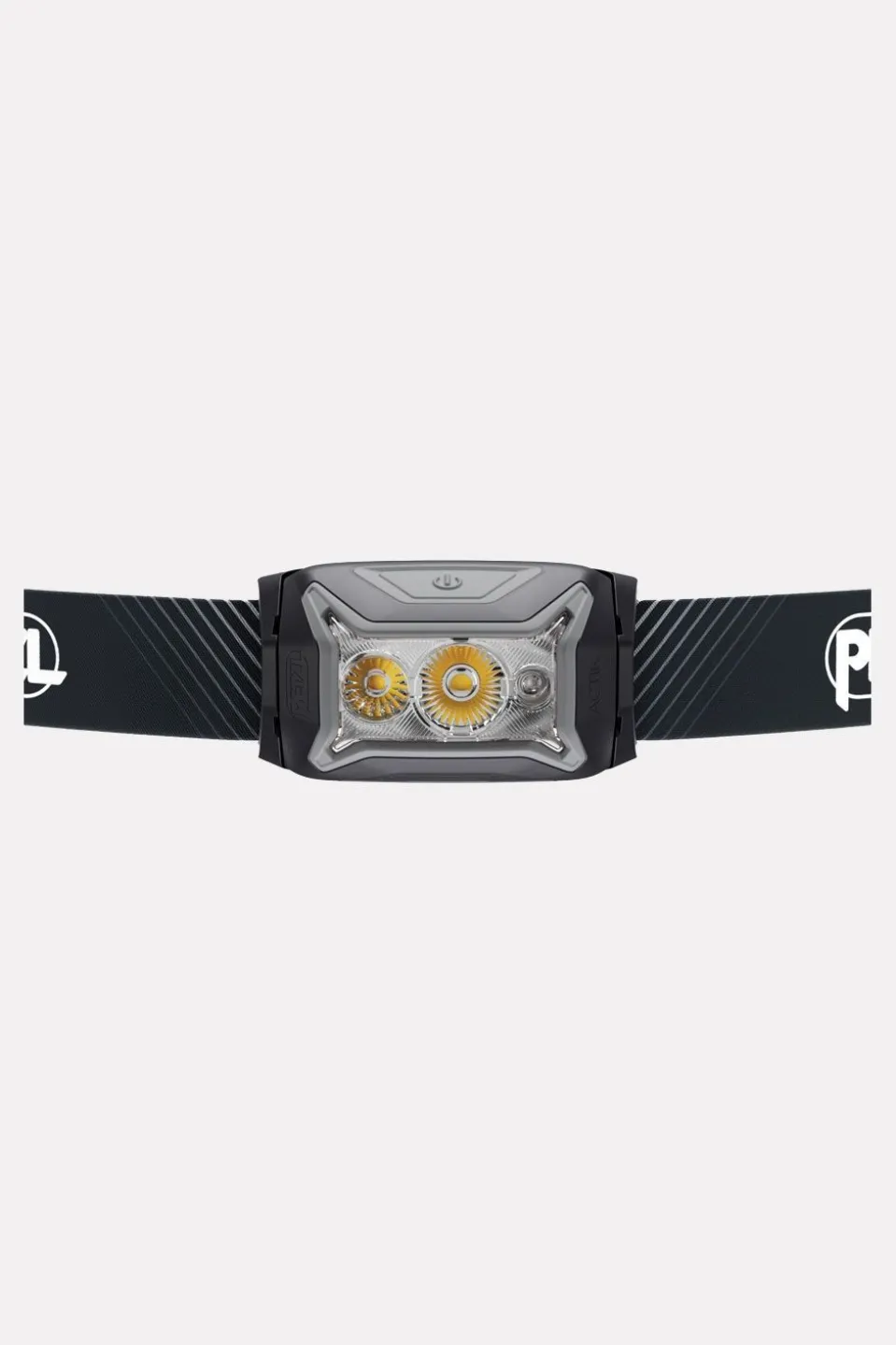Petzl Actik Core 600L rechargeable Hoofdlamp