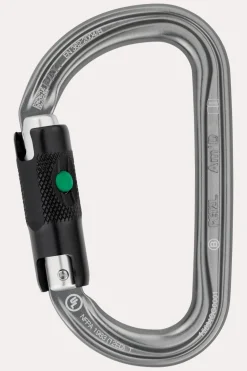 Petzl Am'D Ball Lock Karabiner