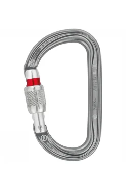 Petzl AM'D Screw-Lock Karabiner