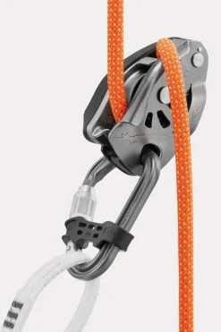 Petzl Attache Bar Karabiner