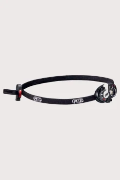 Petzl E+Lite Hoofdlamp