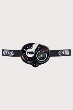 Petzl E+Lite Hoofdlamp