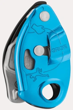 Petzl Grigri 2019 Zekeringsapparaat