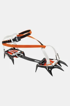 Petzl Irvis Flexlock Crampon